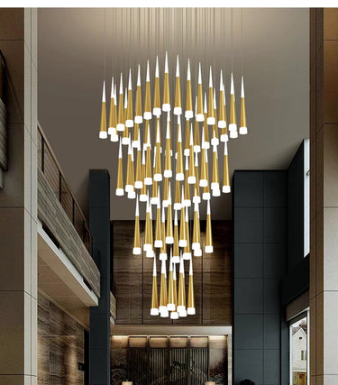 chandelier lighting
